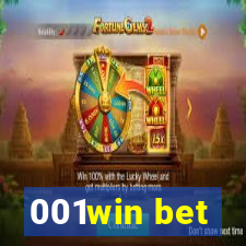 001win bet